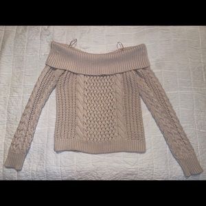 INTERMIX Sweater